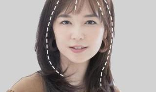 适合圆脸的发型 适合圆脸的发型