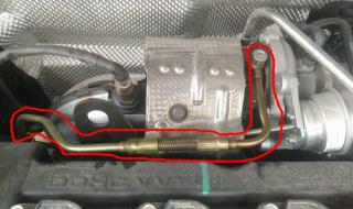 涡轮增压器价格 涡轮增压器价格