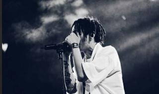 一首很好听的歌 一首很好听的歌