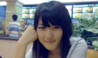 冯小刚写给女儿的信