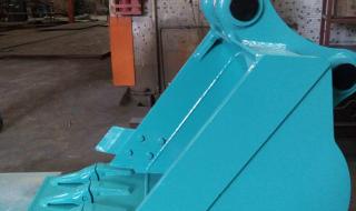 挖掘机挖斗厂家 挖掘机挖斗厂家