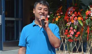 文化创意产业园 文化创意产业园