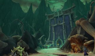 魔兽世界宏命令大全