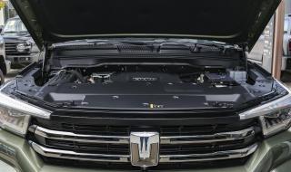 什么越野车省油 什么越野车省油