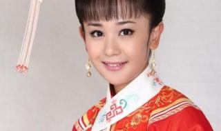 新还珠格格演员图片 新还珠格格演员图片