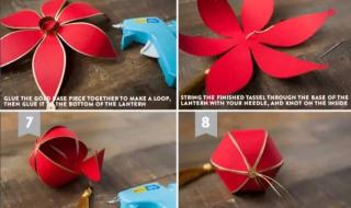 小学生简单手工制作