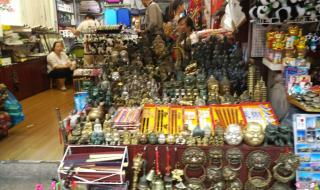 上海一日游哪里好玩