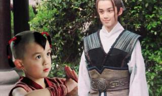 吴磊演过的电视剧 吴磊演过的电视剧