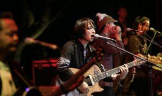 中国好歌曲冠军