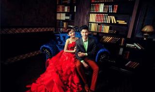 外景婚纱摄影工作室 外景婚纱摄影工作室