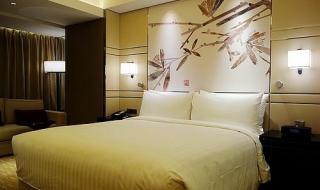 万豪大酒店 万豪大酒店