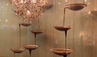 上海巧克力梦工厂