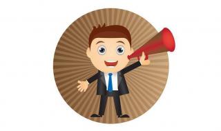 一个老板的三句话 一个老板的三句话