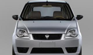 哈飞路宝报价及图片