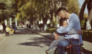 拥抱星星的月亮结局