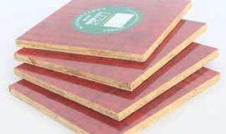 竹胶板多少钱一张