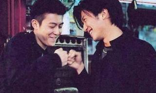 新扎师兄主题曲