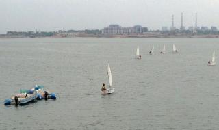 深圳金沙湾好玩吗