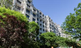 远洋万和城 远洋万和城