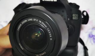 佳能60d套机 佳能60d套机