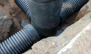 塑料检查井公司 塑料检查井公司