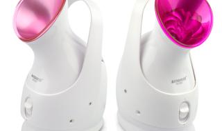 蒸汽美容器 蒸汽美容器