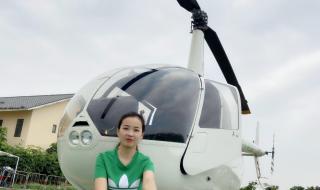 直升机多少钱一架 直升机多少钱一架