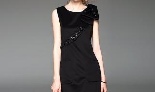 依恋女装专卖店