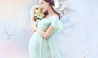 孕妇照摄影 孕妇照摄影