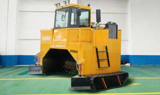 有机肥生产设备 有机肥生产设备