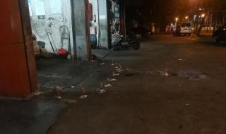 鬼节真的不能出门吗