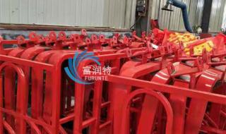 随车吊高空作业吊篮