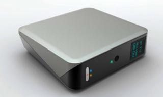 网络播放机 网络播放机