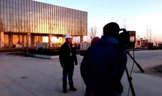 襄阳电视台 襄阳电视台