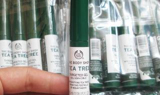 祛痘去痘印 祛痘去痘印