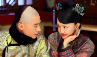 如懿传周迅演技 如懿传周迅演技