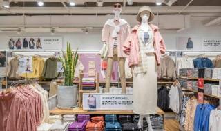 优衣库服装 优衣库服装