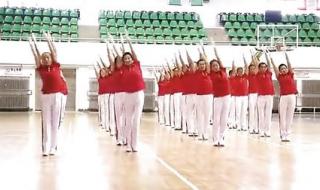 佳木斯快乐舞步音乐