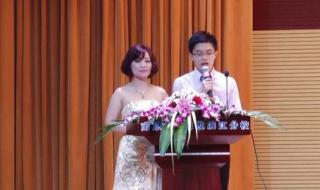 南京一中明发滨江分校 南京一中明发滨江分校