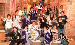 萌学园第1季 萌学园第1季