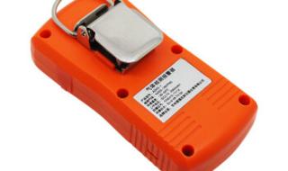 可燃气体检测报警仪 可燃气体检测报警仪