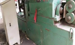 数控钢筋调直切断机 数控钢筋调直切断机