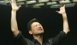 张学友南宁演唱会 张学友南宁演唱会