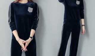 淘宝网卫衣三件套