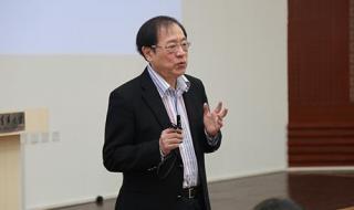 哈佛八位科学家回国