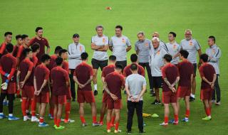 男足世界杯2019预选赛