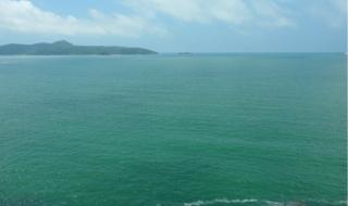 广东海洋大学海滨校区 广东海洋大学海滨校区