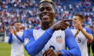 巴拿马足球世界排名