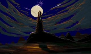 仙剑奇侠传三锁妖塔 仙剑奇侠传三锁妖塔