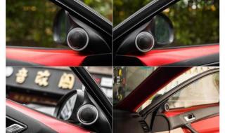 锐志音响怎么样 锐志音响怎么样